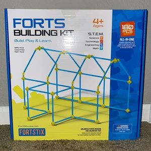 FORTS Building Kit STEM Brand new in box